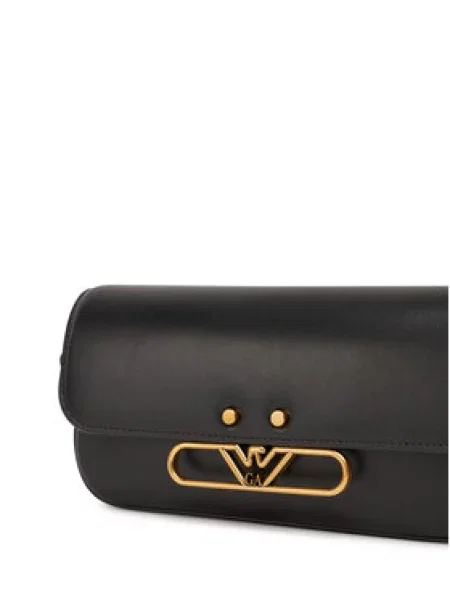 Emporio Armani Kabelka černá