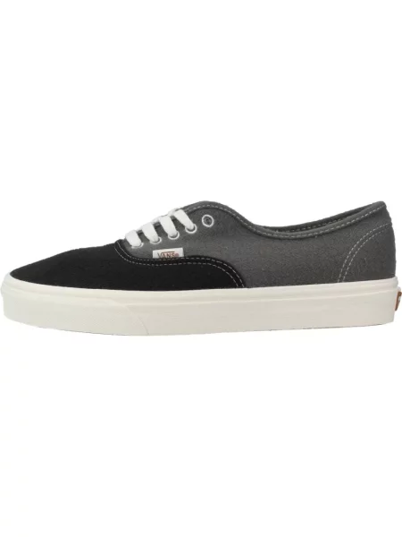 Sneakersy Vans Authentic szare