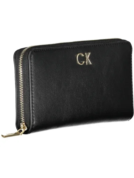 Portofel Calvin Klein negru