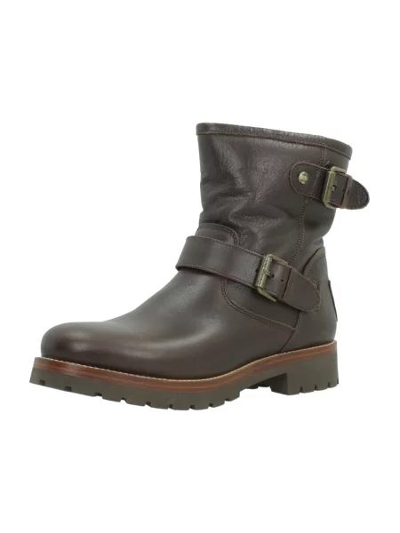 Pantofi Panama Jack maro