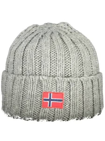 Pletena kapa Norway 1963