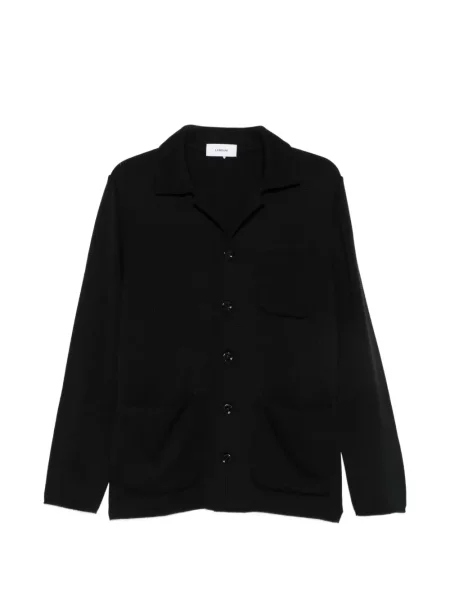 Geacă Lardini negru