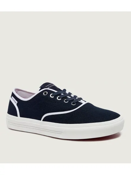 Sneakerși Tommy Hilfiger