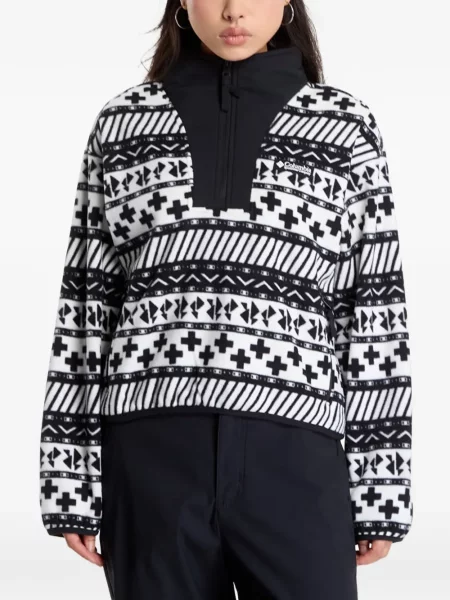 Pulover Columbia negru