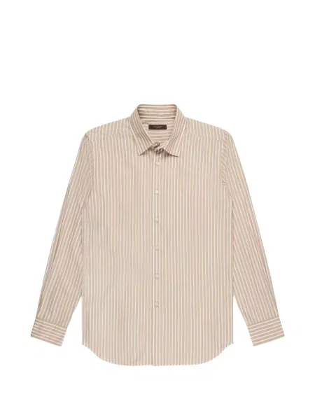 Cămașă Slowear cu dungi