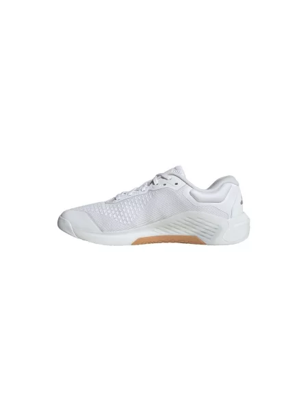 Tenisky Adidas bílé