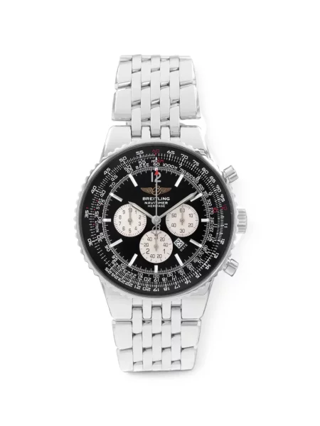 Ceas Breitling negru