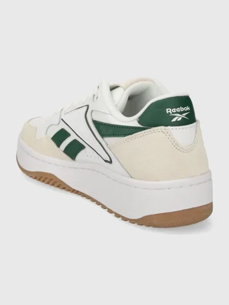 Klasické tenisky Reebok Classic bílé