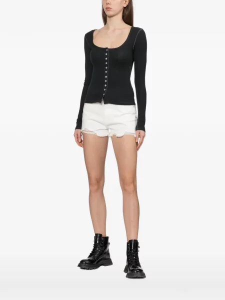 Cardigan Free People negru