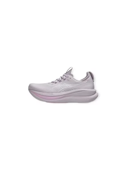 Pantofi Asics roz