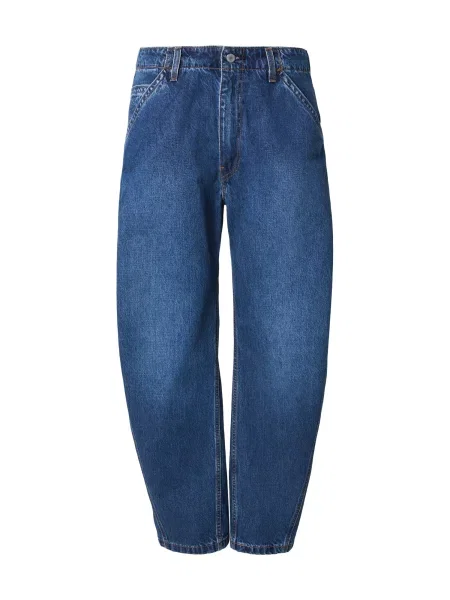 LEVI'S ® Jeans BAGGY BARREL indigo