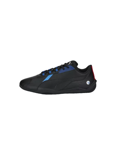 Félcipo Puma fekete