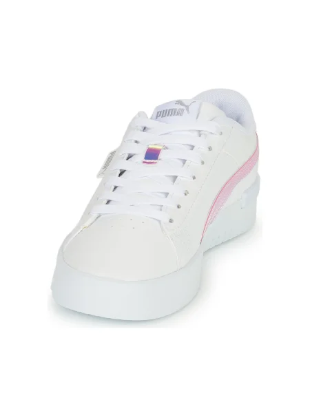 Pantofi Puma alb