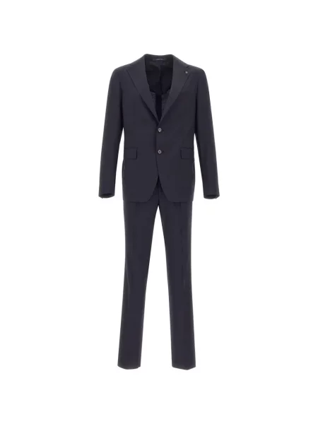 Costum Tagliatore albastru