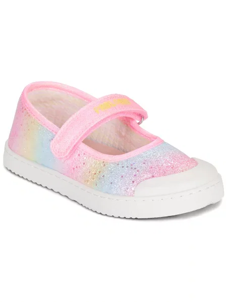 Pantofi copii Pablosky roz