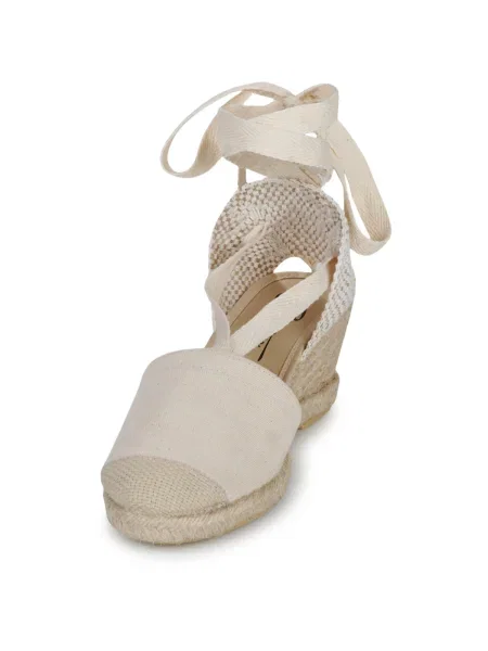 Pantofi Betty London bej