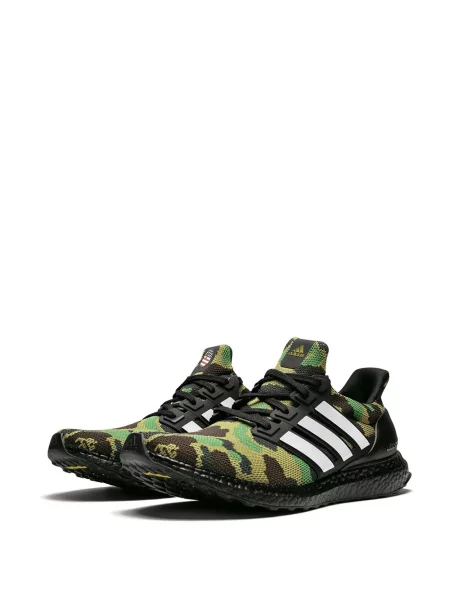 Tenisky Adidas UltraBoost černé