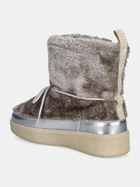 Női hótaposó Napapijri Jade grey Jade szürke