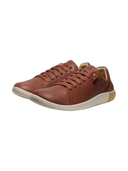 Pantofi Keen maro
