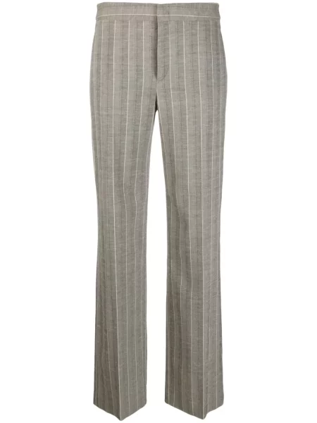 Pantaloni Isabel Marant gri