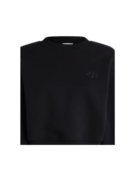 Bluza Patou czarna