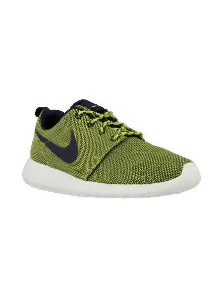 Pantofi Nike verde