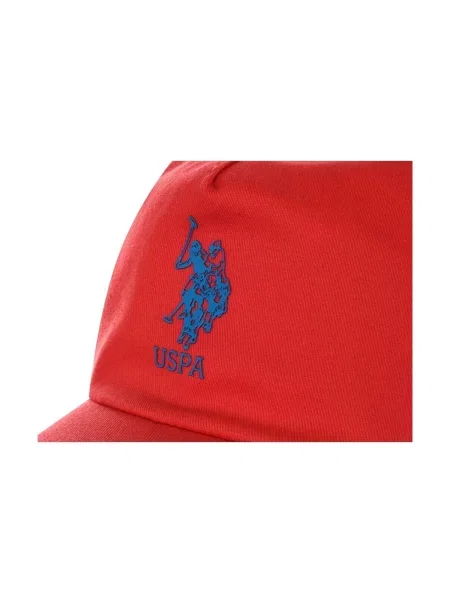 Șapcă U.s. Polo Assn. albastru