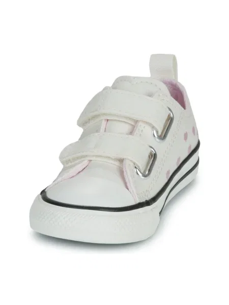 Pantofi copii Converse alb