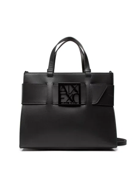 Armani Exchange torebka NOS czarny