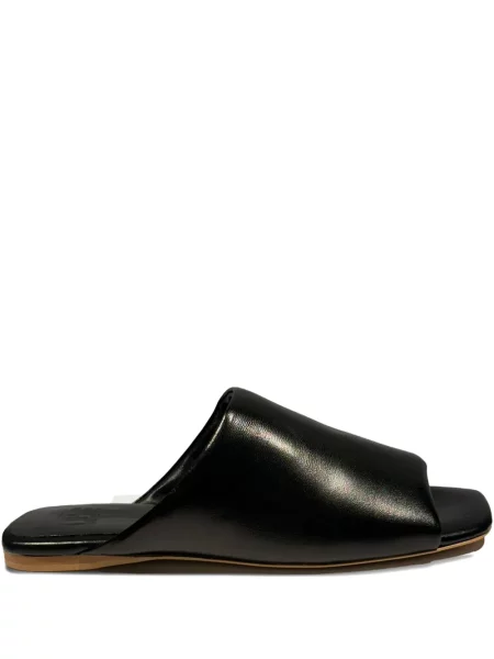 Sandale La Rose negru