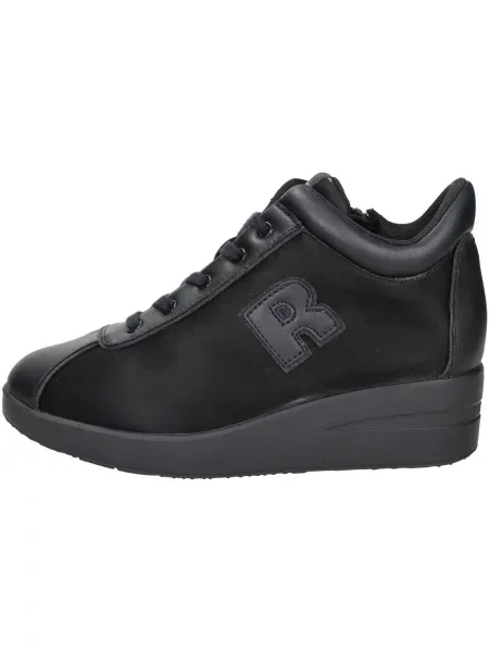 Pantofi Rucoline negru