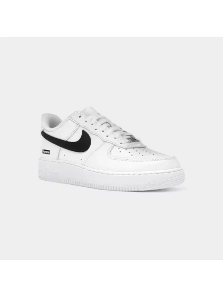 Pantofi Nike alb