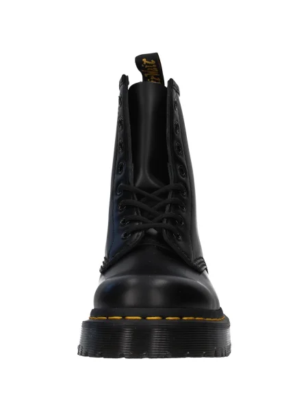 Tenisky Dr. Martens čierna