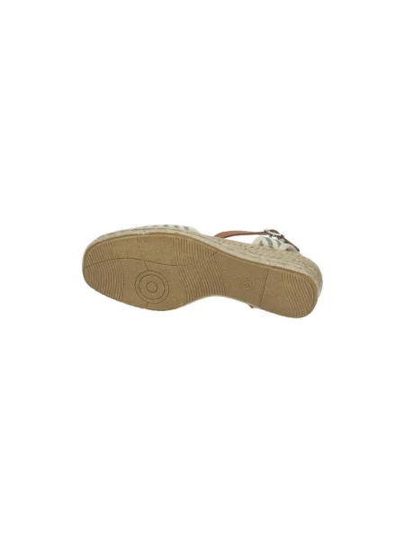 Pantofi Kokis verde