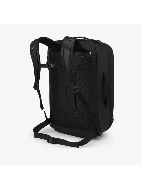 Osprey Transporter Carry On Bag 44 Unisex Plecaki i torby Osprey Size: One size czarny