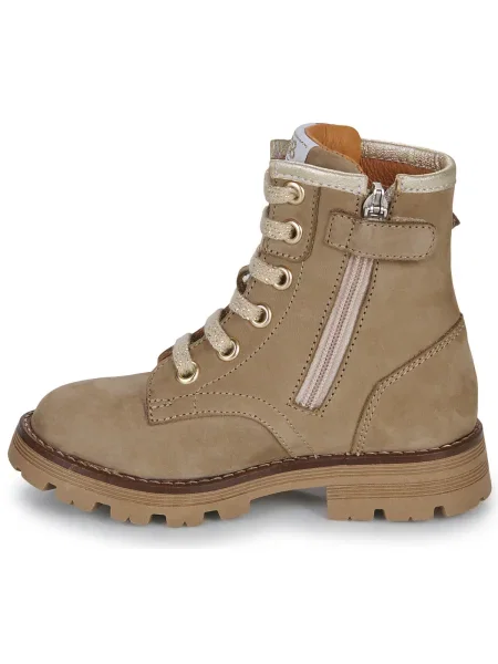 Pantofi copii Gbb bej