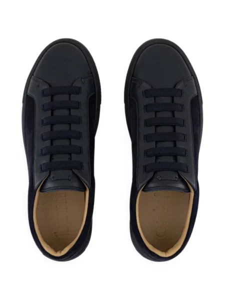 Маратонки Band Of Outsiders синьо