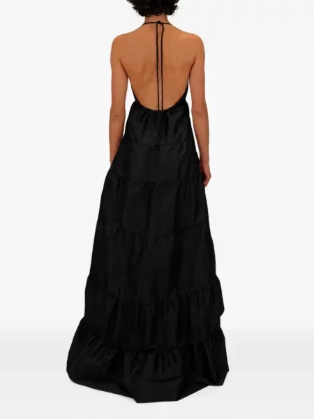 Rochie maxi Azeeza negru