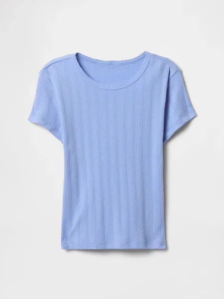 Tricou Gap albastru