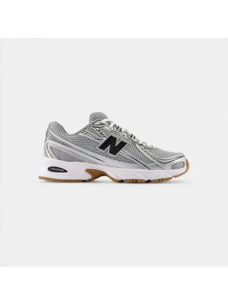 Pantofi New Balance alb