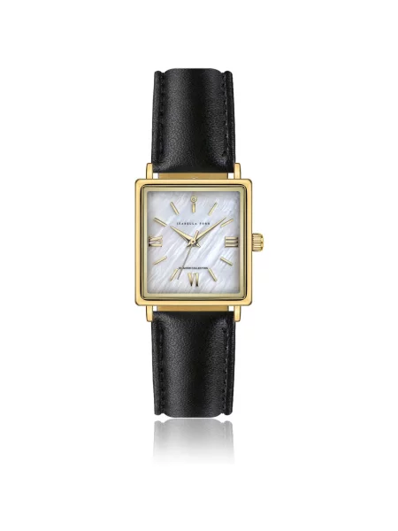 Ceas Isabella Ford negru
