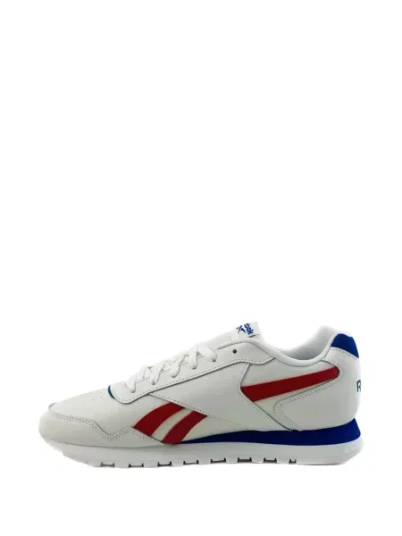 Sneakerși Reebok alb