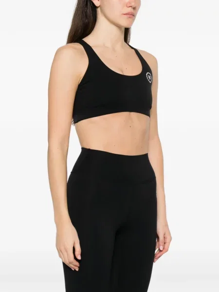 Sutien Sporty & Rich negru
