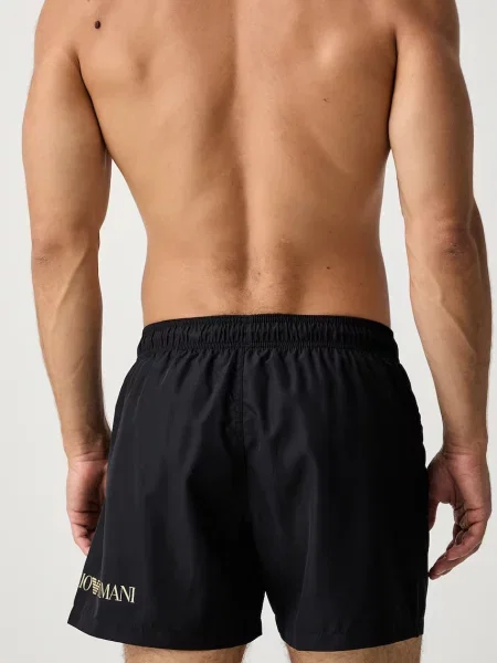 Шорты Ea7 Emporio Armani
