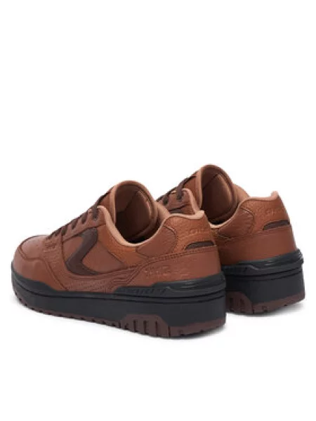 Sneakersy Skechers Troize čierna