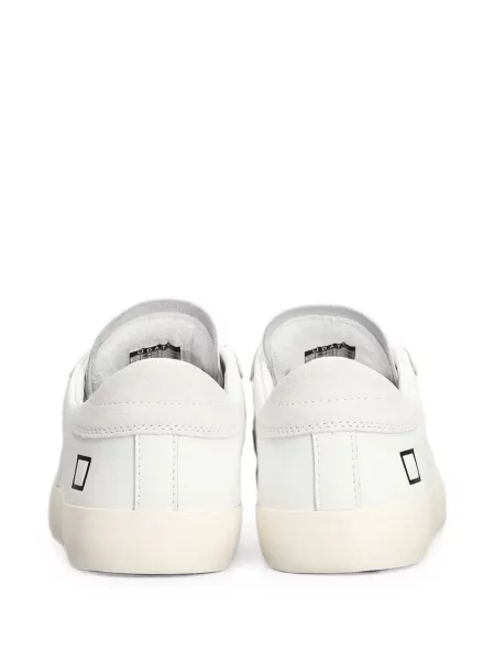 Sneakerși D.a.t.e. din piele alb
