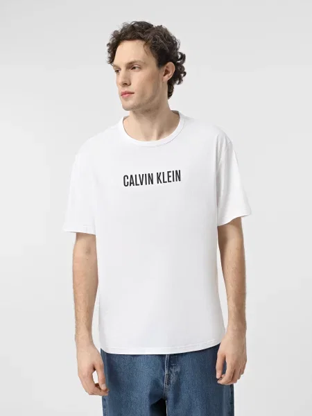 Calvin Klein Underwear Футболка білий