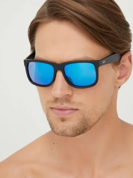 Ceas Ray-ban negru