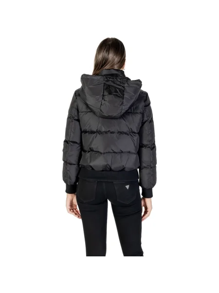 Armani Exchange pehelydzseki átmeneti fekete