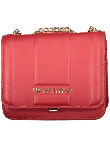 Torbica Valentino Bags rdeča